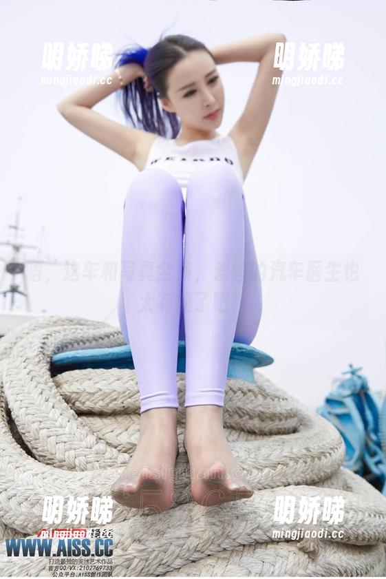 唔，这车和写真全集，爱丝的汽车医生也太有趣了吧！