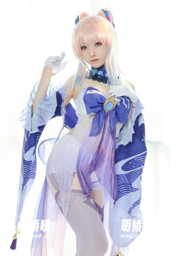 Asagiriai Asagiriai带来的灰丝,没想到还能这样分享!