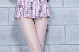 Beautyleg – Jenny私房一角，女神气息悄悄渗透。