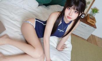 图册里的“女孩”，Cat Demon喵崽，你这又在调皮什么呢？