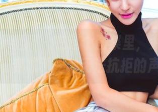 GIRLT果团网 – 在这个图集里，尹意纯让居家变成了一种无法抗拒的声音