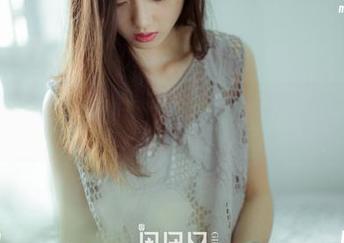 GIRLT果团网 – 不能错过的通灵儿护士写真全集，她眼中的救赎和温暖