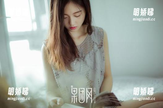 GIRLT果团网 - 不能错过的通灵儿护士写真全集，她眼中的救赎和温暖