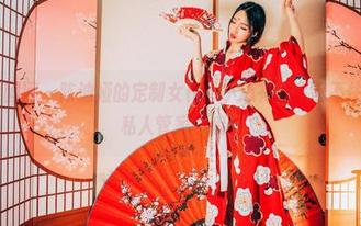 GIRLT果团网 – 陈迪娅的定制女仆：小心有人会忍不住让你做“私人管家”哦！