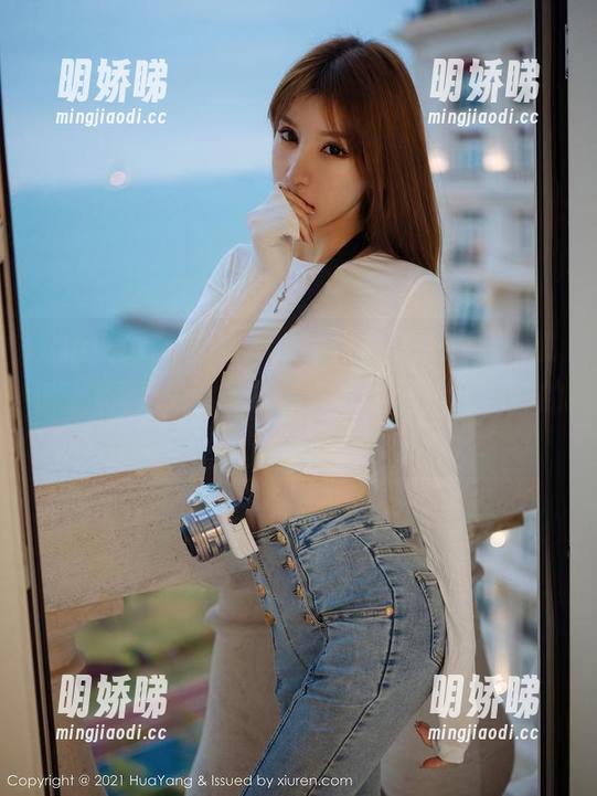 HuaYang花漾 - 婚纱作品集来啦，来说说果儿Victoria的每一条蕾丝都是怎样的精致