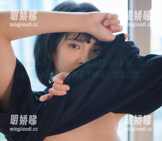 Hyoyeon(김효연)，才华横溢的cos女神，在ArtGravia里依旧让我目不转睛，难以自拔。