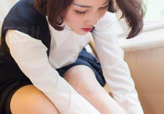 IMiss爱蜜社 – 学妹图包上线！Nono酱的日常：如果冰淇淋和图书馆能谈个恋爱会怎样？