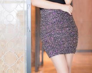 IMiss爱蜜社 – 免费的莉莉Lily，少女作品——想悄悄收藏，全暗恋了。