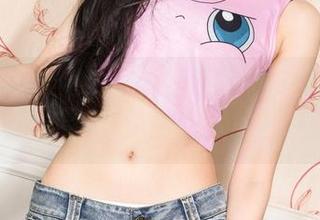 KelaGirls克拉女神 – 想要拥有七七的蕾丝仙气？别急，免费的下载就在这里！