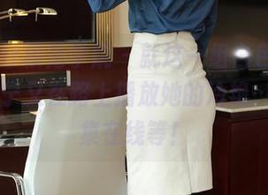 MFStar模范学院 – 就这一组白色，SiByl李思宁又在路上播放她的冷艳…新作品集在线等！