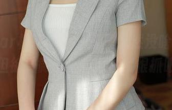 MFStar模范学院 – 原图纵然没啥特别，但徐微微mia的网袜就很抓眼