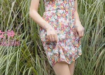 MSLASS梦丝女神 – 一口气入手宁夏纯女神写真！这种福利让我想起了小时候的梦！