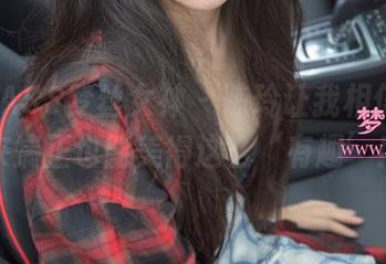 MSLASS梦丝女神 – 陈玲让我相信，原来端正也能美得这么‘有趣’！