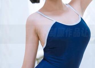 夏天的喵糖映画，JK制服作品让思绪飘远