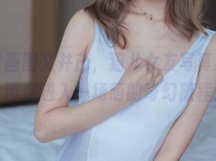 喵糖映画图文并茂，猫儿女友写真集更新，带你进入一场萌的奇幻旅程！