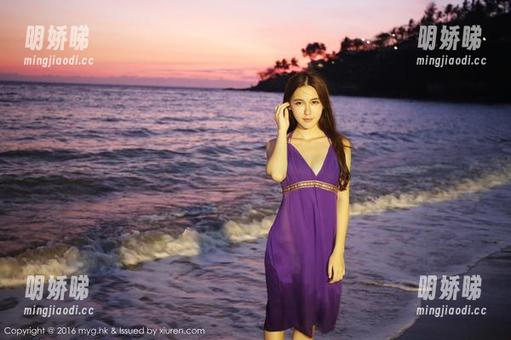 MyGirl美媛馆 - 沫晓伊写真集：高跟鞋热潮，下载开门见山