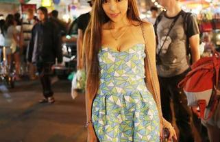 MyGirl美媛馆 – 王馨瑶的图集：美图浓缩了多少少年的心事？