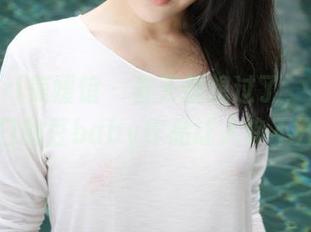 MyGirl美媛馆 – 春天都想过了，才发现夏日的豆baby作品让人睁不开眼