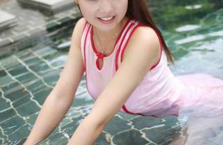 MyGirl美媛馆 – 当软软子在镜头前化身女神，图包让我好想预约一场约会！