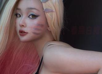 NinJa阿寨寨黑白写真合集：看黑白如何‘变脸’