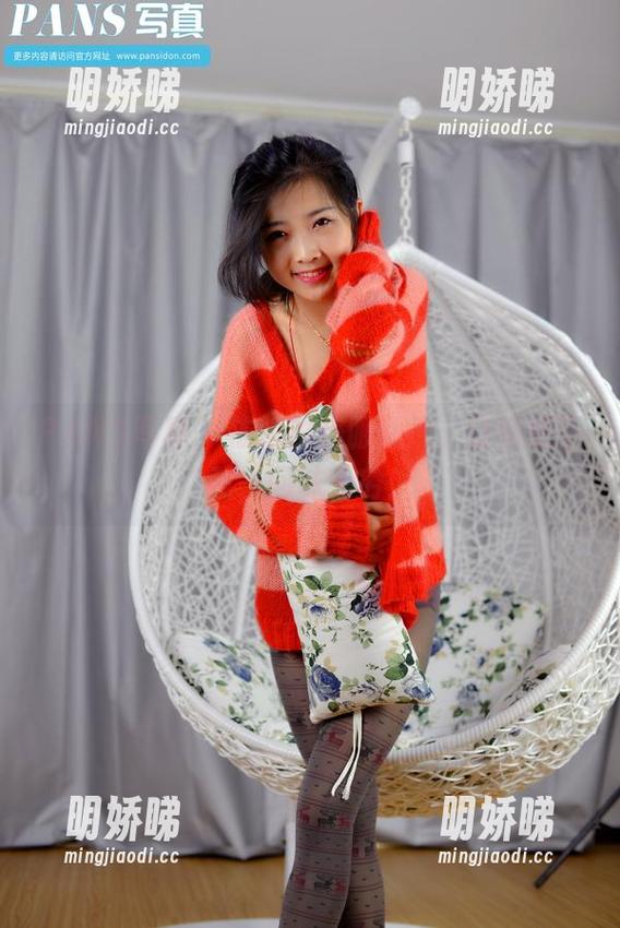 PANS写真 - 依依的校服照片，让畅想下载，回味无穷！