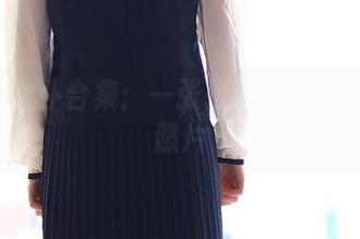 ROSI女仆合集：一张张让人欲罢不能的照片