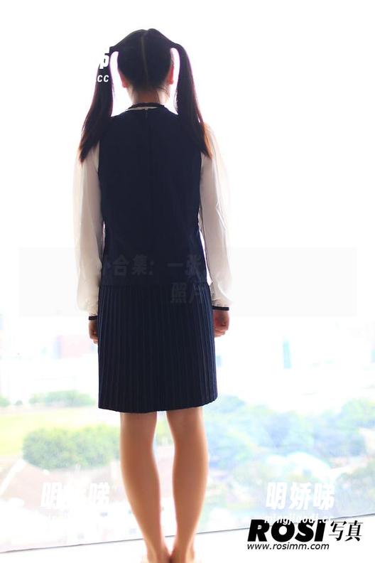 ROSI女仆合集：一张张让人欲罢不能的照片