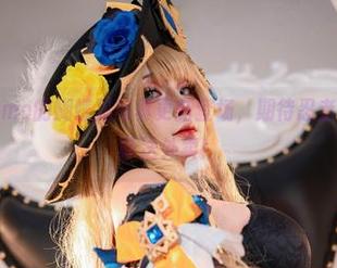 Sayo Momo的蝴蝶忍写真更新登场,期待忍者来给我的披萨送外卖!