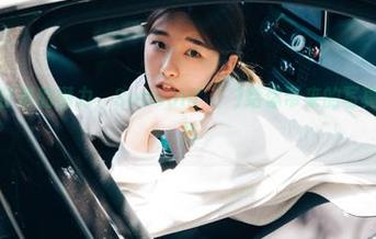 别低估牛仔裤的潜力，Sonson(손손)给你带来的写真原图大反转
