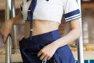 TGOD推女神 – 这天使竟然是Kiren_程程程！快来拿清晰高清资源吧！