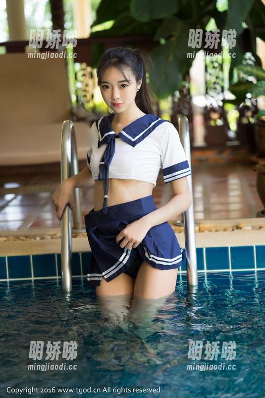 TGOD推女神-Kiren_程程程 TGOD推女神 - 这天使竟然是Kiren_程程程!快来拿清晰高清资源吧!