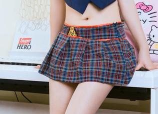 TouTiao头条女神 – 高韩菲的泳装大佬私拍——美图把我晃得眼花缭乱