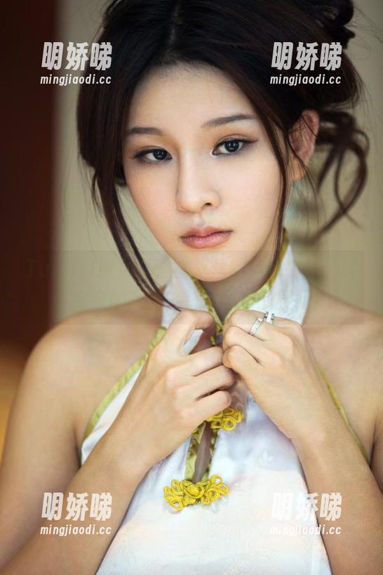 TuiGirl推女郎 - 裤里丝的神秘力量，哈尼宝宝的写真秒杀你所有的疑问！