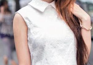 TuiGirl推女郎 – 新鲜出炉的赵梦洁双马尾图包，真的像是一颗刚剥开的榴莲，清甜又迷人！