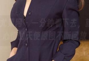 UGirls尤果网 – 一分钟看下去，就想把周心情的天使原图不断回放