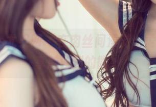 UGirls尤果网 – 在肉丝间漫游，孟狐狸分享触碰到的微妙