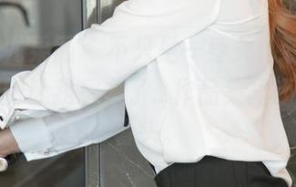 UGirls尤果网 – 不只是一身女仆装，尤菲儿的更新让我想多了…作品集里还是很有看头。