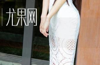UGirls尤果网 – 看徐梓伊穿短裤，别忘了无圣光的图包会流鼻血。