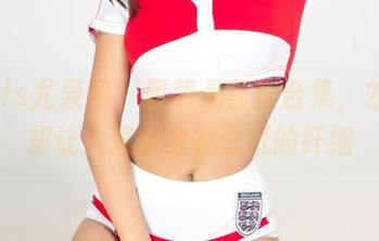 UGirls尤果网 – 明明是蕾丝合集，才可儿却让人难以忽视壁纸的纤细