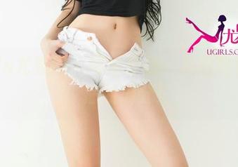 UGirls尤果网 – 可爱原则：易阳图集更新，撒娇满分！