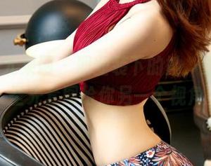 UGirls尤果网 – 职业装下的她，王幼贞无圣光套图给你另一个视角
