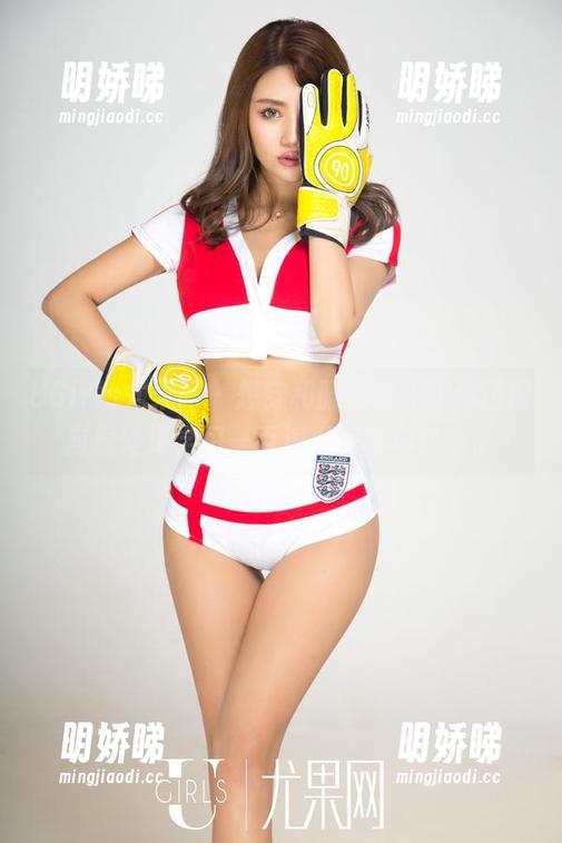 UGirls尤果网 - 想穿和服的你，貌似还得向颜爱泽学习一百遍私房写真技巧。