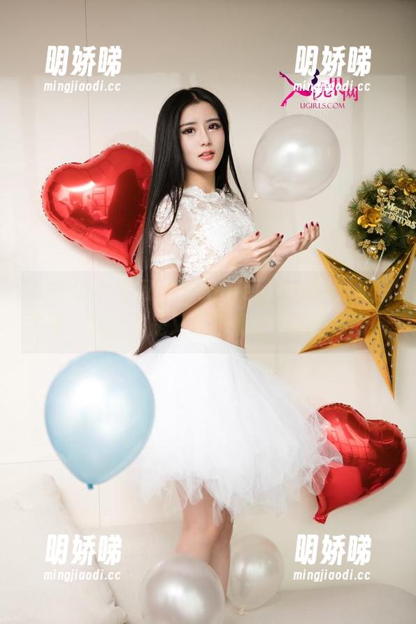 UGirls尤果网 - 飞Angelababy的和服写真，高清但是又让我眼前一亮的是啥？