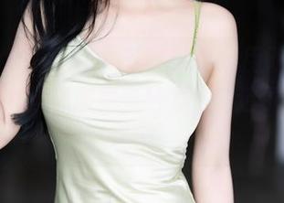 XIAOYU语画界 – 芝芝booty用双马尾挑战重力，这原图实在给力，精选了太太好玩了。