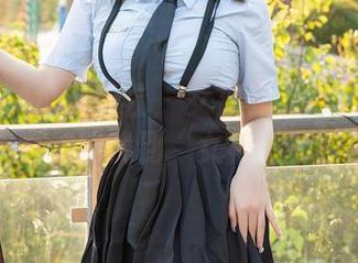 XINGYAN星颜社 – 女神李丽莎更新新作，写真里你能找到“女神”的影子吗？