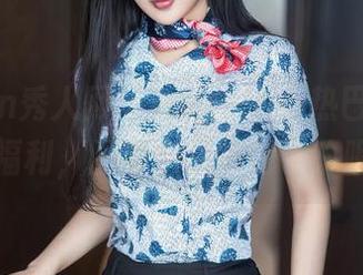 Xiuren秀人网 – Angela小热巴的清纯大福利，图集中又聊到了啥呢？
