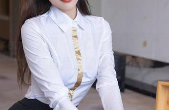 Xiuren秀人网 – 当Carol周妍希化身兔女郎：图库里的禁区探险。