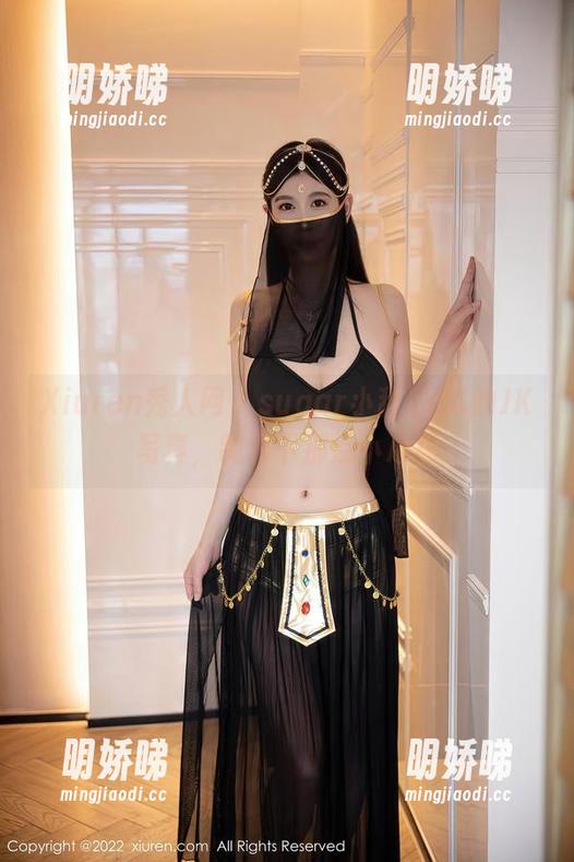 Xiuren秀人网 - sugar小甜心CC的JK写真，制服下那点小心思