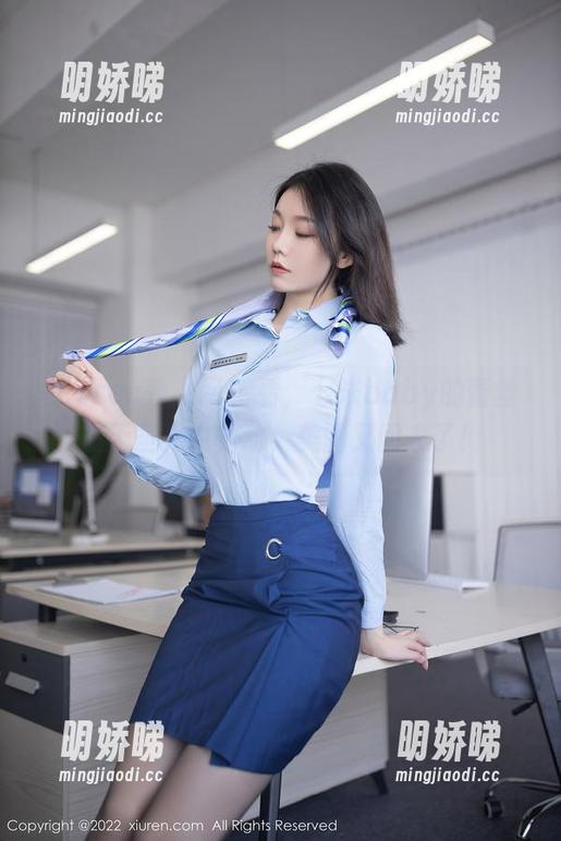 Xiuren秀人网 - 看，七米baby的蕾丝在无圣光中舞动，美图又回来了！