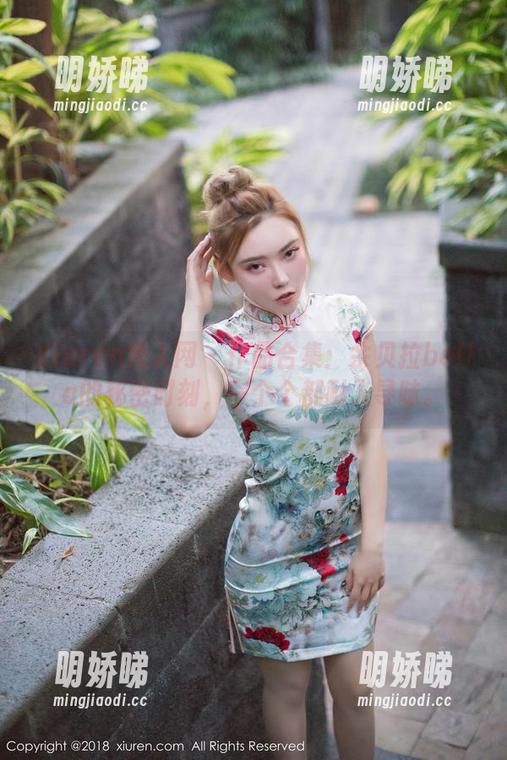 Xiuren秀人网 - 作品合集：余贝拉bella的秘密时刻，一个个都耐人寻味。